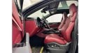 Porsche Cayenne Coupe Std 2021 Porsche Cayenne Coupe, Warranty, Full Service History, Sport Chrono Package, Full Options,