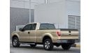 فورد F 150 XLT