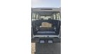 Toyota Land Cruiser Hard Top LC78 HARDTOP 3 DOOR 4.2L DIESEL V6 LHD | MANUAL | HARDTOP | 3 DOORS | 2024 | BRAND NEW | 0 KM | 03 Y