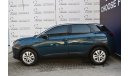 Peugeot 3008 AED 1439 PM ACTIVE 1.6L TC AT GCC FROM AN AUTHORIZED DEALER MANUFACTURER WARRANTY