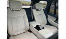 Land Rover Range Rover SV Autobiography RANGE ROVER SV AUTOBIOGRAPHY 2023 GCC SPECS