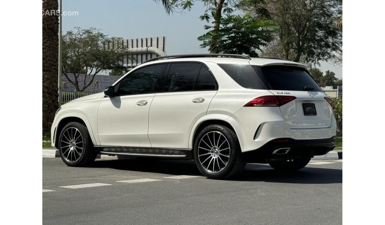 Mercedes-Benz GLE 450 AMG BEST DEAL MERCEDES BENZ GLE 450 AMG 2020 FULL OPTIONS