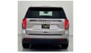 Chevrolet Tahoe 2021 Chevrolet Tahoe Z71, Chevrolet Warranty, Chevrolet Service Contract, GCC