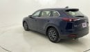 مازدا CX9 GT 2.5 | بدون دفعة مقدمة | اختبار قيادة مجاني للمنزل