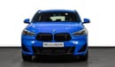 BMW X2 SDrive 20 i