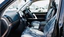 Toyota Land Cruiser Toyota landcuriser 2018 V8