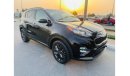 Kia Sportage SX Panorama AWD