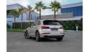 Audi SQ5 | 2,644 P.M  | 0% Downpayment | Full Agency History!