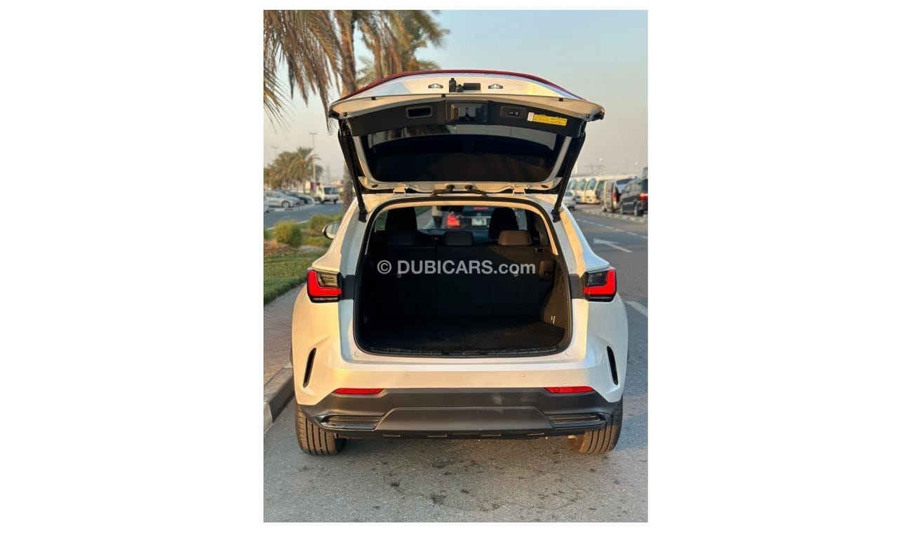 لكزس NX200t LEXUS NX 200 GREAT CONDITION 2022