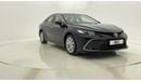 Toyota Camry SE 2.5 | Zero Down Payment | Free Home Test Drive