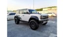 Ford Bronco Raptor Ford Bronco RAPTOR - 2023 - White