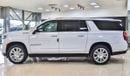 Chevrolet Suburban 2023 Model Chevrolet Suburban High Country, 6.2L Petrol AWD A/T