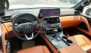 Lexus LX600 3.5L VIP 4WD AT(EXPORT ONLY)