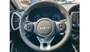Kia Soul LX / DUAL TONE/ ORG AIRBAG/ LOW MILEAGE/ DVD REAR CAMERA/ LEATHER/ 682 MONTHLY/ LOT#79032