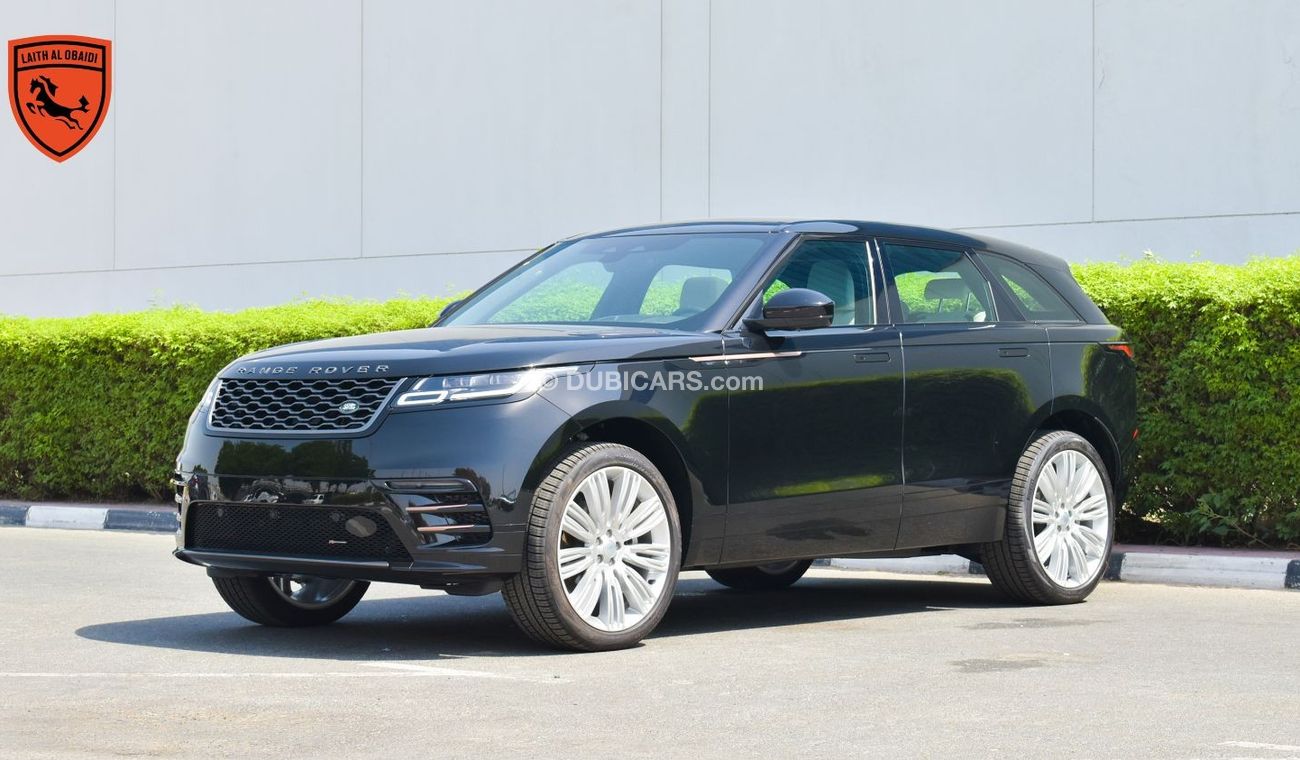 Land Rover Range Rover Velar Range Rover Velar  | R-DYNAMIC | 2023