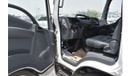 Isuzu NPR ISUZU NPR H85 DOUBLE CABIN  3.0L GVW 6.5 TON