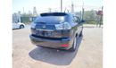 Toyota Harrier ACU30-0042884