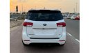 كيا سيدونا 2017 - 7 SEATS FAMILY CAR LOW KM US SPEC