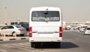 Hyundai County 29 Seaters Bus/GCC/2024. Local Registration +10%