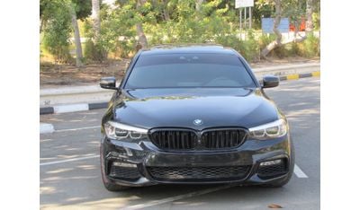 BMW 520i