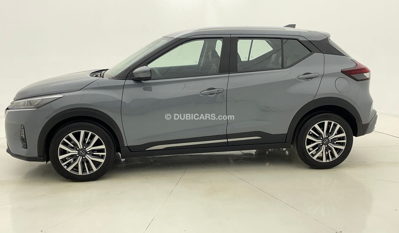 Nissan Kicks SL 1.6 | Zero Down Payment | Home Test Drive