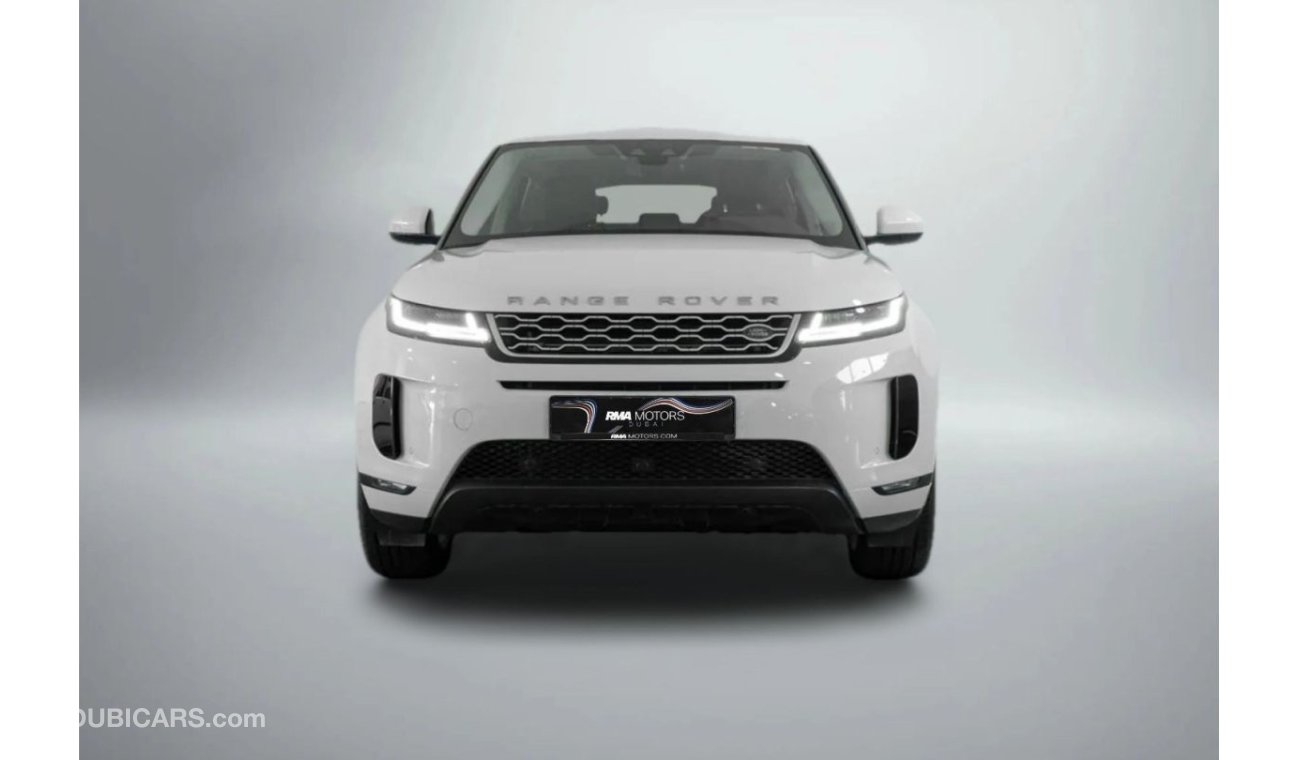 Land Rover Range Rover Evoque P200 S