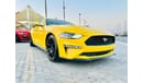 Ford Mustang EcoBoost Premium For sale