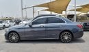 مرسيدس بنز C 300 لاكجري