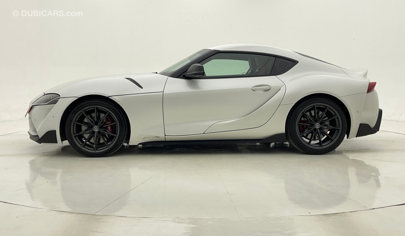 Toyota Supra GR 3 | Zero Down Payment | Free Home Test Drive