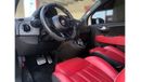 Abarth 595 Competizione excellent condition 1.4L-4CYL - low mileage - bank finance facility