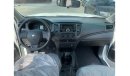 ميتسوبيشي L200 MITSUBISHI L200 4X2 DC 2.5L DIESEL MANUAL 2023