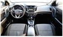 Hyundai Creta Hyundai Creta 2018 GCC in excellent condition, inside and out