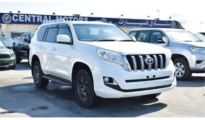 Toyota Prado TXL 2.8L