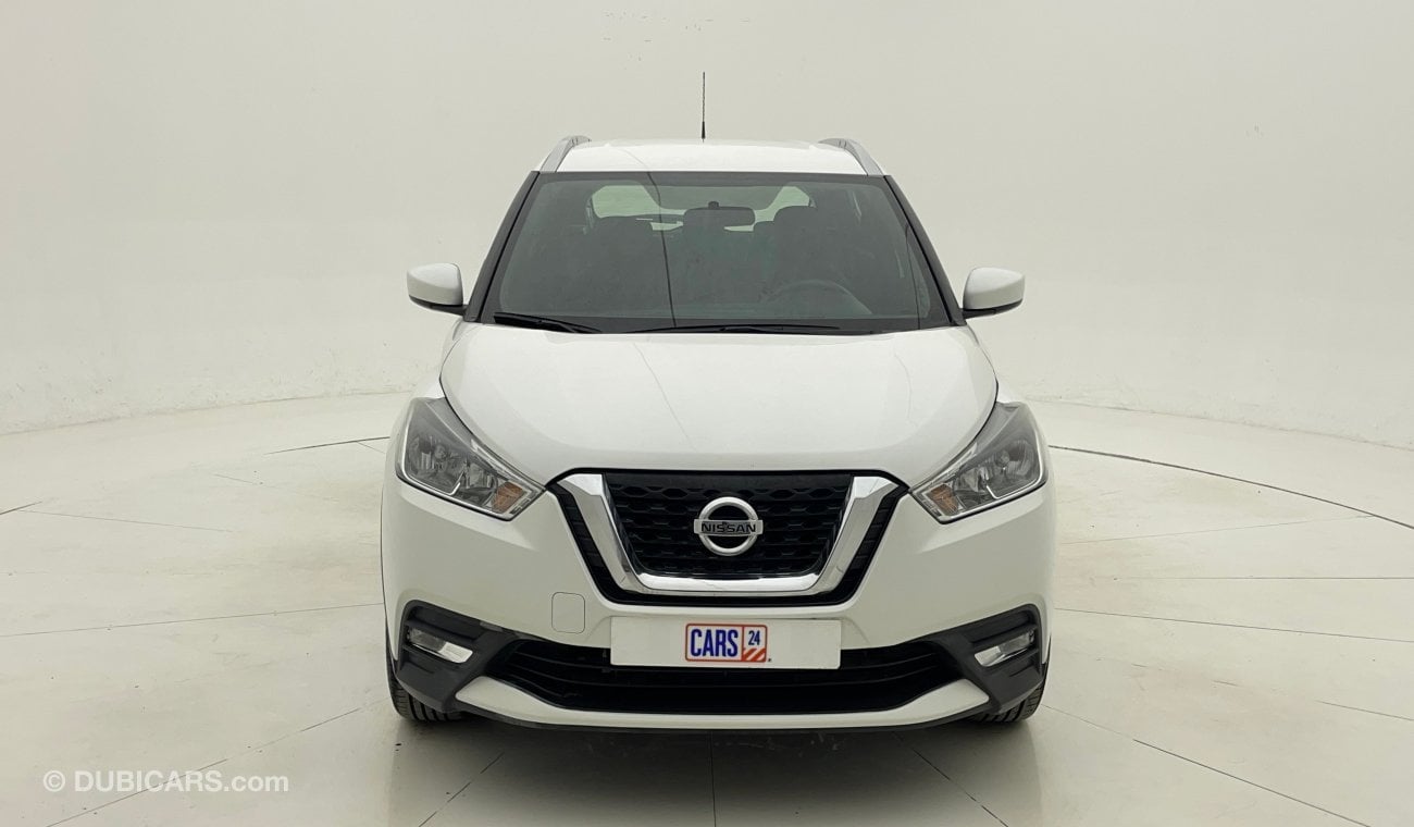 Nissan Kicks SV 1.6 | Zero Down Payment | Free Home Test Drive