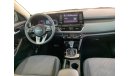 Kia Seltos Seltos 2023,1.6L GCC Space, Sunroof