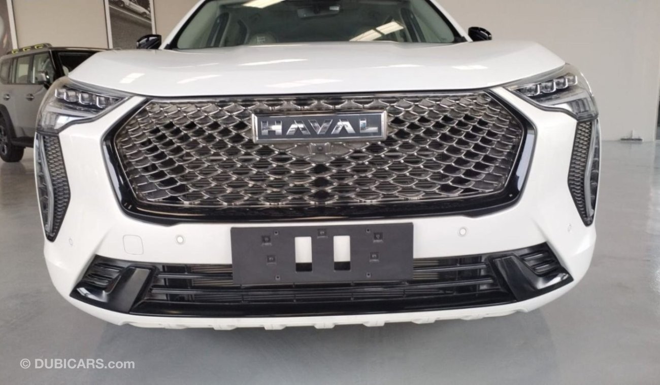 هافال جوليون HAVAL JOLION 1.5L 2024