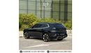 BMW XM BMW XM V8 M Plug-in Hybrid AWD 4.4L Twin-Turbo+Electric Motor 2023  GCC    Service Contract  Under A