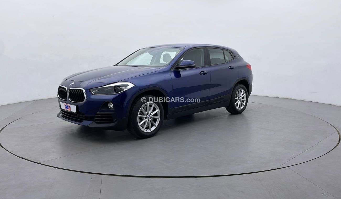 BMW X2 SDRIVE 20I 2 | Under Warranty | Inspected on 150+ parameters