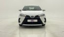 Toyota Yaris SE 1.5 | Zero Down Payment | Free Home Test Drive