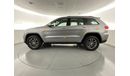 Jeep Grand Cherokee Limited | 1 year free warranty | 0 down payment | 7 day return policy