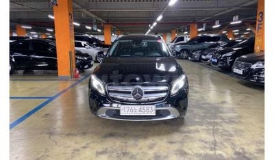 Mercedes-Benz GLA 200 GLA 200 2.1 L