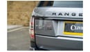 Land Rover Range Rover 3.0 D350 Vogue SE 4dr Auto 3.0 (RHD)