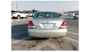 Toyota Mark II Grande TOYOTA MARK 2 GRANDE RIGHT HAND DRIVE (PM905)