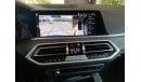 BMW X5 2023 M KIT X DRIVE I 40| Warranty | 15200 KM, the best price  in the market for  sale