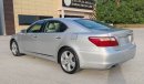 Lexus LS460 LS 460L