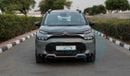 Citroen C3 Aircross (НА ЭКСПОРТ , For Export) Shine 1.2T , 2024 GCC , 0Km , Без пробега