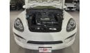 Porsche Cayenne Std PORSCHE CAYENNE 3.6L 2012, WITH BOSE SOUND SYSTEM, SPORTS CHRONO PACKAGE AND MORE…