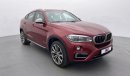 BMW X6 50I LUXURY 4.4 | Zero Down Payment | Free Home Test Drive