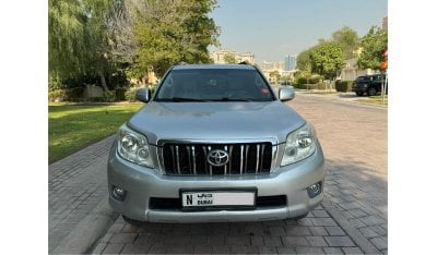 Toyota Prado TXL Top V6 4.0L - one owner