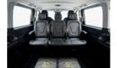 Mercedes-Benz V 300 Mercede-Benz V 300 AVANTGARDE | 2025 GCC 0km | Agency Warranty | 360 View | 64 colors Ambeint Lights